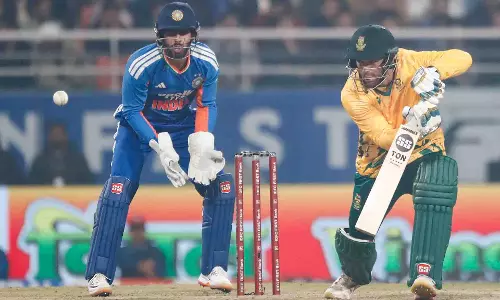 SA20 में कंधे की चोट के कारण फरेरा का T20 वर्ल्ड कप में खेलना संदिग्ध