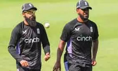 England के पाकिस्तानी मूल के खिलाड़ियों को वीज़ा मिला