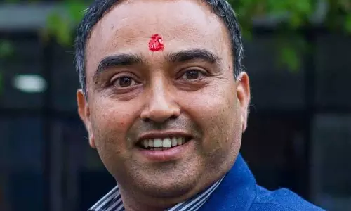 BJP ने हिमाचल की सुखू सरकार पर शासन की विफलता और अंदरूनी कलह का आरोप लगाया BJP ने हिमाचल की सुखू सरकार पर शासन की विफलता और अंदरूनी कलह का आरोप लगाया