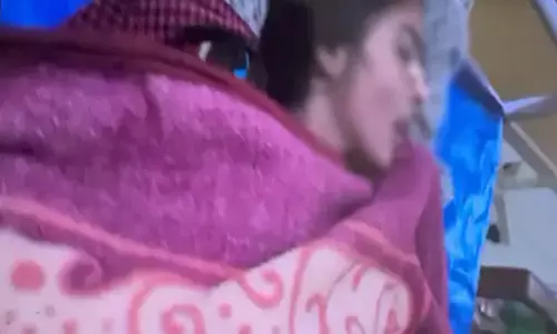 इंस्टाग्राम यूजर से बात करती थी पत्नी, पति के विरोध के बाद सुसाइड की कोशिश