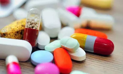 अगर आप Antibiotics का ज़्यादा इस्तेमाल कर रहे हैं तो ये टिप्स अपनाएं अगर आप Antibiotics का ज़्यादा इस्तेमाल कर रहे हैं तो ये टिप्स अपनाएं