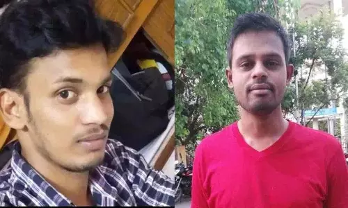 दो Software Engineers की ज़्यादा शराब पीने से मौत हो गई