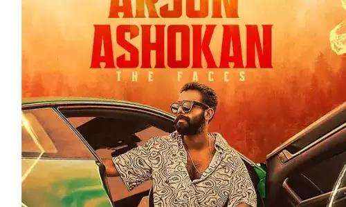 Arjun Ashokan: मुझे चथा पचा में अपने रोल के लिए छह किलो वज़न बढ़ाना पड़ा
