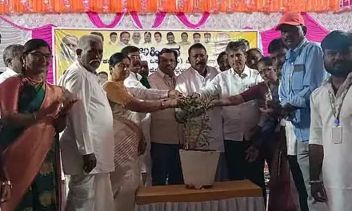 21 जनवरी को हुबली में अहिंदा जागरूकता सम्मेलन होगा: Prabhulinga Doddini