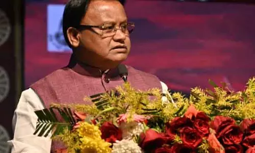 Kalahandi मुख्यमंत्री ने 891.39 करोड़ रुपये की विकास परियोजनाओं का उद्घाटन किया Kalahandi मुख्यमंत्री ने 891.39 करोड़ रुपये की विकास परियोजनाओं का उद्घाटन किया
