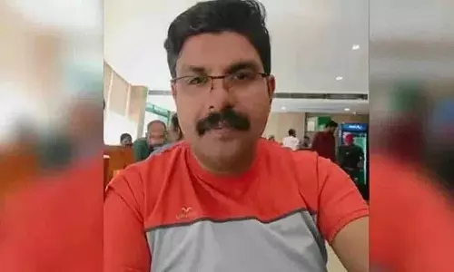 केरल में एक व्यक्ति ने आत्महत्या कर ली, वीडियो Social Media पर वायरल होने के बाद उसकी मौत हो गई केरल में एक व्यक्ति ने आत्महत्या कर ली, वीडियो Social Media पर वायरल होने के बाद उसकी मौत हो गई