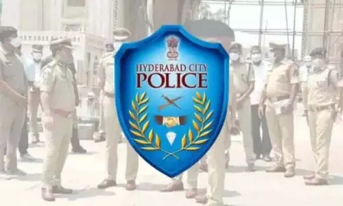 हैदराबाद में बड़े पैमाने पर पुलिस तबादले: 54 CI का ट्रांसफर हैदराबाद में बड़े पैमाने पर पुलिस तबादले: 54 CI का ट्रांसफर