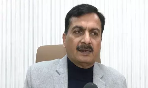 Uttarakhand के चिकित्सा शिक्षा निदेशक ने सरकारी दून मेडिकल कॉलेज में रैगिंग की घटना पर यह बयान दिया
