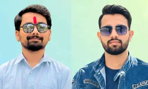 NDA ने जम्मू और सांबा के लिए नए जिला अध्यक्षों की नियुक्ति की