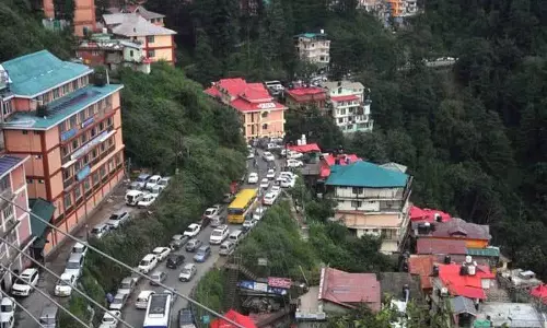 कसुम्पटी को नई तहसील बनाने का प्रस्ताव राज्य सरकार को भेजा गया: Shimla DC कसुम्पटी को नई तहसील बनाने का प्रस्ताव राज्य सरकार को भेजा गया: Shimla DC