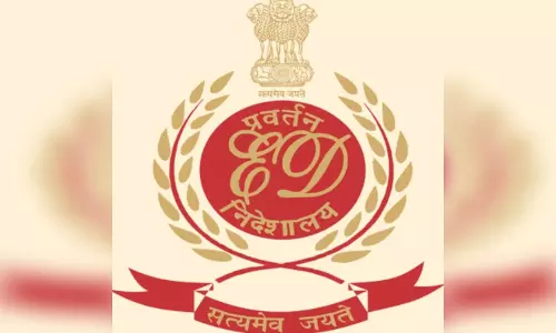ED ने जेनसोल ग्रुप से जुड़ी संपत्तियों को किया अटैच, लोन अमाउंट के दुरुपयोग का आरोप