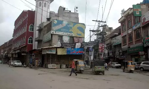 निर्णय लेने में देरी Pakistan की अर्थव्यवस्था के लिए खतरा निर्णय लेने में देरी Pakistan की अर्थव्यवस्था के लिए खतरा
