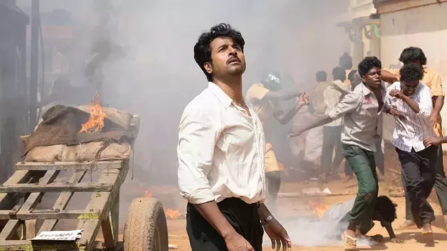 Entertainment : पराशक्ति से जुड़े विवादों ने बड़ी बहस छेड़ दी है Entertainment : पराशक्ति से जुड़े विवादों ने बड़ी बहस छेड़ दी है