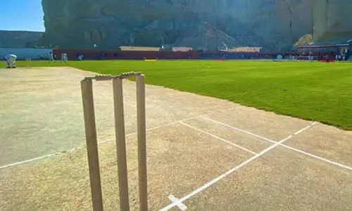 बैंकॉक में 13-22 फरवरी के बीच विमेंस एशिया कप राइजिंग स्टार्स का आयोजन