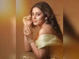 फिल्म इश्कान दे लेख Isha Malviya के लिए बेहद अहम