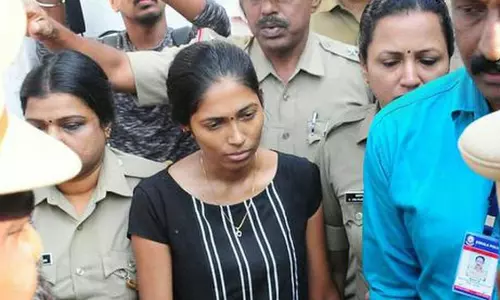 Kerala: कोर्ट ने माँ सरन्या को दोषी ठहराया, प्रेमी को राहत