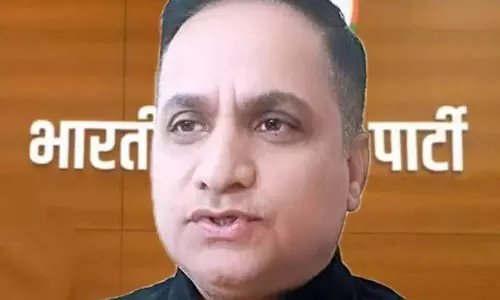 समर ज़ोन के स्टूडेंट्स को भी सिलेबस में छूट दी जाए: Pawan Sharma समर ज़ोन के स्टूडेंट्स को भी सिलेबस में छूट दी जाए: Pawan Sharma