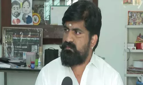 Coimbatore: जाति-धार्मिक झंडों पर रोक की मांग