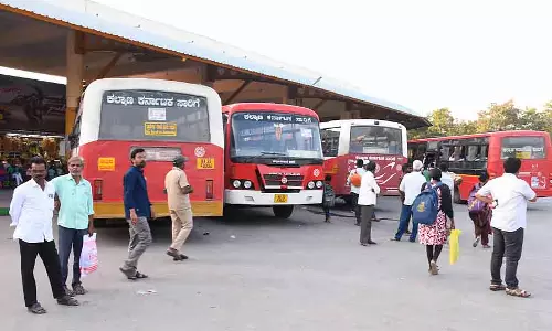 Mylapore मेले के लिए स्पेशल बस: रेवेन्यू कलेक्शन में गिरावट