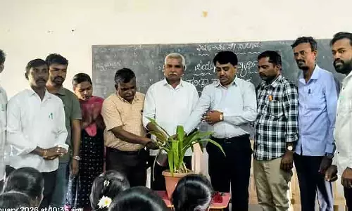आत्मविश्वास के साथ परीक्षा का सामना करें: Gururaja Hunchinala आत्मविश्वास के साथ परीक्षा का सामना करें: Gururaja Hunchinala
