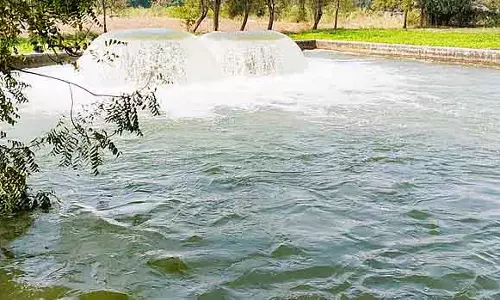 Afzalpur : किसान गर्मियों की फसलें लगाने के लिए तैयार Afzalpur : किसान गर्मियों की फसलें लगाने के लिए तैयार