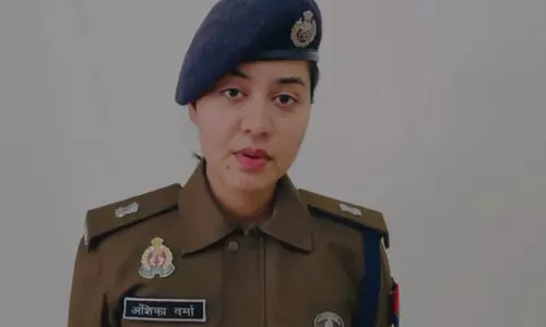 खाली मकान में अनधिकृत धार्मिक गतिविधि के बाद Police ने हस्तक्षेप किया, 15 लोगों के खिलाफ मामला दर्ज खाली मकान में अनधिकृत धार्मिक गतिविधि के बाद Police ने हस्तक्षेप किया, 15 लोगों के खिलाफ मामला दर्ज
