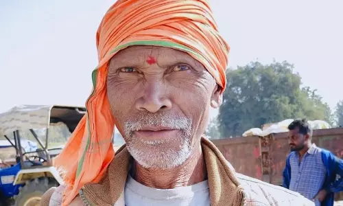 भरोसे की खेती : डिजिटल धान खरीदी से किसान तीरथ राज सिंह बना आत्मनिर्भर भरोसे की खेती : डिजिटल धान खरीदी से किसान तीरथ राज सिंह बना आत्मनिर्भर