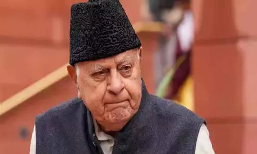 टूरिज्म के लिए और इलाके फिर से खोलें: Dr. Farooq