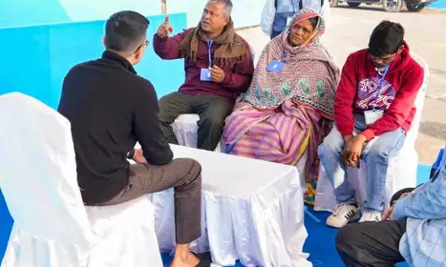 SIR की सुनवाई के नोटिस के डर से पश्चिम बंगाल में तीन मौतें