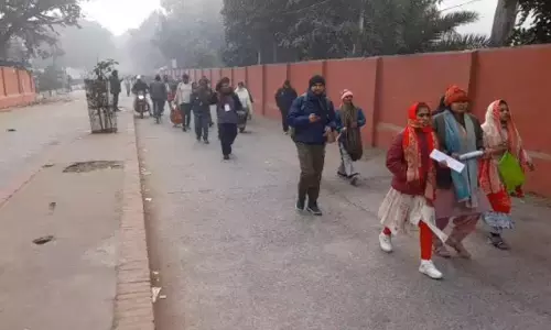 Bareilly: सहायक अध्यापक परीक्षा में जनरल स्टडीज की चुनौती