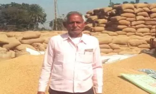 कृषक उन्नति योजना बन रही आर्थिक उन्नति का मजबूत आधार: कृषक उत्तर कुमार प्रधान