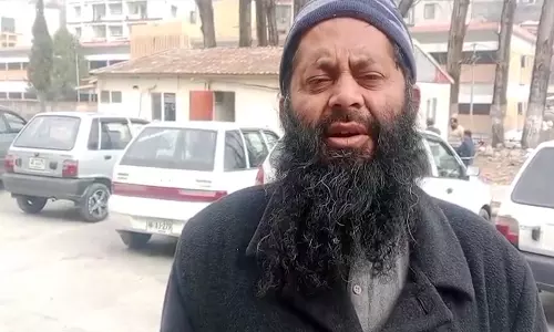 PoJK: भूकंप के 21 साल बाद भी पीड़ित पुनर्वास का इंतजार कर रहे