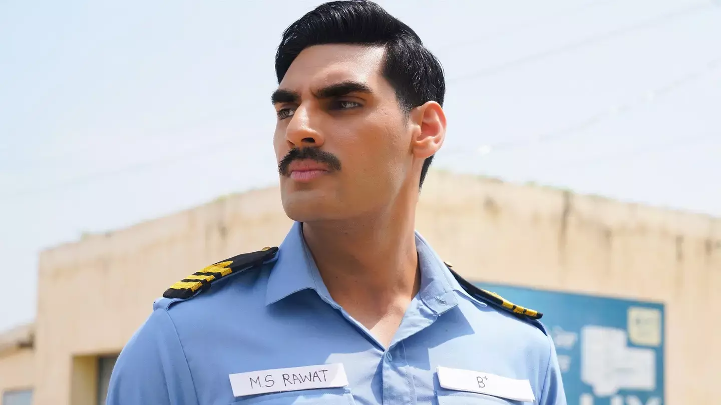 Ahan Shetty ने तड़प की असफलता पर अपनी प्रतिक्रिया दी