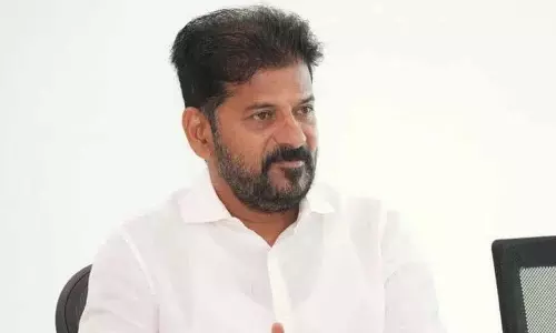 कांग्रेस नेता सीएम से BRS के खिलाफ TDP का समर्थन मांगने से नाखुश