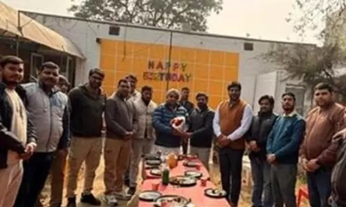 Gurgaon: 25 जनवरी को गुड़गांव में राजनीतिक आयोजन का रंग Gurgaon: 25 जनवरी को गुड़गांव में राजनीतिक आयोजन का रंग