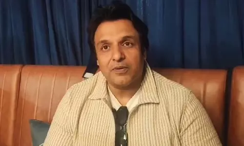 Vinay Anand ने अफवाहों पर तोड़ी चुप्पी, सुनीता आहूजा से रिश्तों पर कहा कुछ Vinay Anand ने अफवाहों पर तोड़ी चुप्पी, सुनीता आहूजा से रिश्तों पर कहा कुछ