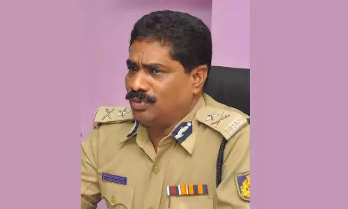 DGP Ramachandra Rao  का वीडियो वायरल: अधिकारी ने बताया AI जनित, जांच की मांग की