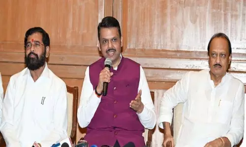 PCMC चुनाव नतीजे 2026: BJP जीती, NCP दूसरे नंबर पर