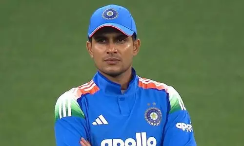 Sports: शुभमन गिल की कप्तानी पर मिली कड़ी प्रतिक्रिया
