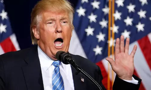 Trump का पत्र और ग्रीनलैंड विवाद