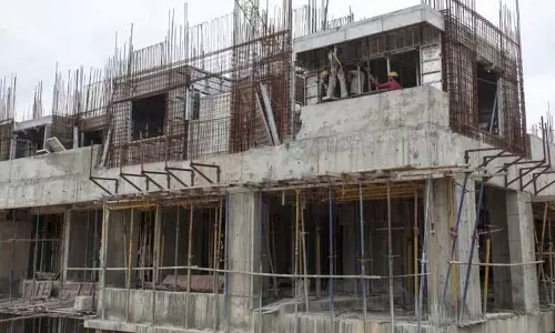 Kangra: खुले कंस्ट्रक्शन साइट्स से निकलने वाली धूल पर्यावरण और पब्लिक हेल्थ के लिए खतरा Kangra: खुले कंस्ट्रक्शन साइट्स से निकलने वाली धूल पर्यावरण और पब्लिक हेल्थ के लिए खतरा