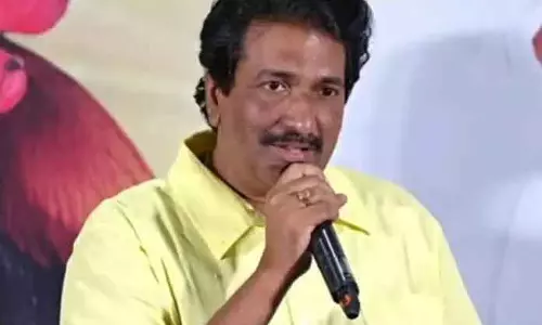 Anil Sunkara का फिल्मी सफर: डुकुडू की सफलता से लेकर उतार-चढ़ाव भरी चुनौतियों तक