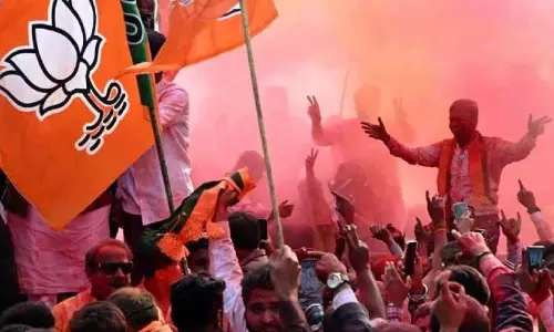 अमरावती के BJP मेयर: क्या युवा स्वाभिमान केंद्र में रहेगा?