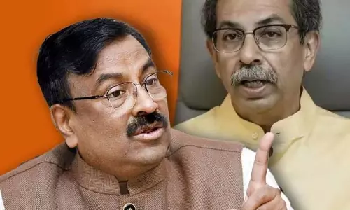 Sudhir Mungantiwar का रुख: मेयर भाजपा का सदस्य बनाओ वरना हम विपक्ष में बैठेंगे Sudhir Mungantiwar का रुख: मेयर भाजपा का सदस्य बनाओ वरना हम विपक्ष में बैठेंगे