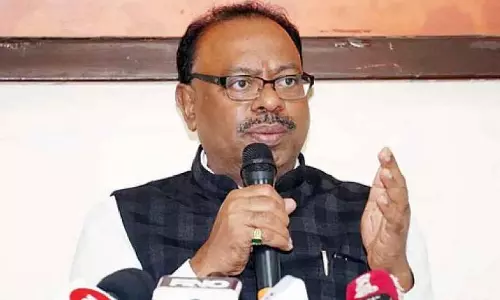 Amravati Election में भाजपा की हार का विश्लेषण किया जाएगा: चंद्रशेखर बावनकुले