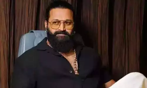 मुश्किल में कृष्णदेवराय: Rishabh Shetty की जगह बॉलीवुड स्टार ले सकता है एंट्री