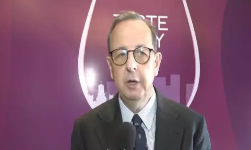 उम्मीद है कि भारत-EU मुक्त समझौता जल्द ही पूरा हो जाएगा: इतालवी राजदूत उम्मीद है कि भारत-EU मुक्त समझौता जल्द ही पूरा हो जाएगा: इतालवी राजदूत