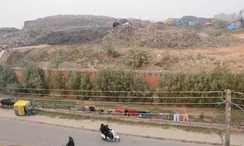 Chandigarh: डडूमाजरा में 125 करोड़ रुपये की लागत से पहला कम्प्रेस्ड बायोगैस प्लांट बनेगा