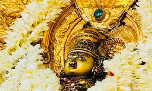 बसंत पंचमी पर मूकजनों की देवी मां मूकाम्बिका देती हैं ज्ञान का आशीर्वाद, भय से भी मिलता है छुटकारा