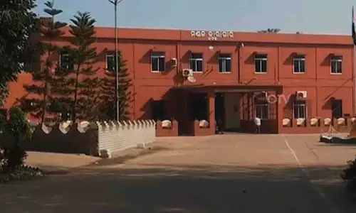 चौद्वार जेल फरार मामले में जांच तेज, अधिकारियों के बीच शिकायतें दर्ज